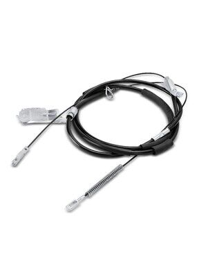 Parking Brake Cable for Ford F-150 06-08 Extended Cab Pickup 96.0" Bed Rear RH